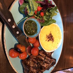 Las Iguanas - Argentine Stake