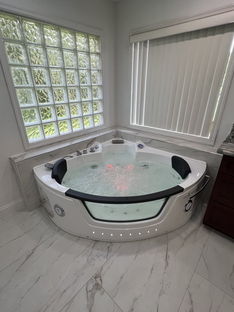 Slide of Superior Plumbing & Remodel