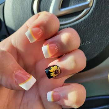 Ocean Nails & Spa - Nail Salons Near Me - North Bend, Oregon Ocean Nails & Spa - Nail Salons Near Me - North Bend, Oregon