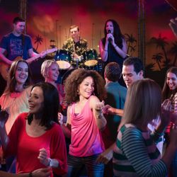 Jimmy Buffett's Margaritaville