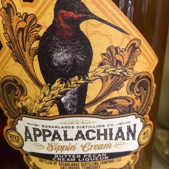 Tony's Discount Beverage - 7/27/17. Thursday afternoon. Butter. Peacan. Cream Liqueur! Yum!! - Beer, Wine & Spirits Near Me - Shreveport, Louisiana