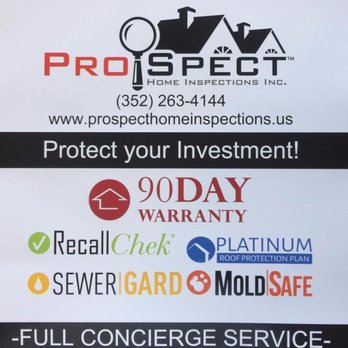 Pro Spect Home Inspections - Home Inspectors Near Me Pro Spect Home Inspections - Home Inspectors Near Me