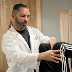 Oval Physical Therapy and Sports Medicine