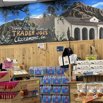 Trader Joe's - Grocery Near Me - Claremont, California