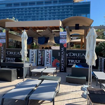 Intershine Graphics - Pool vibes :D - Printing Services Near Me - Las Vegas, Nevada