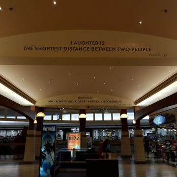 Lakeside Mall - Inspirational.. Time for a 20 min power walk before closing.. - Shopping Centers Near Me - Sterling Heights, Michigan Lakeside Mall - Inspirational.. Time for a 20 min power walk before closing.. - Shopping Centers Near Me - Sterling Heights, Michigan