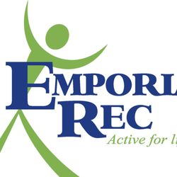 Emporia Recreation Center