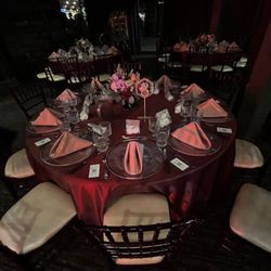 Pomona Valley Mining Co Weddings and Events