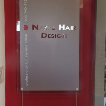 Nail and Hair Design - Nail Salons Near Me - McLean, Virginia Nail and Hair Design - Nail Salons Near Me - McLean, Virginia