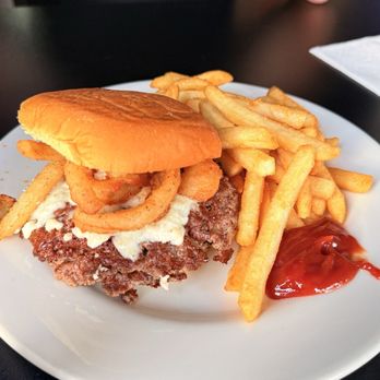 Hey Burger NJ - Black and blue smash - Burgers Near Me - Hazlet, New Jersey Hey Burger NJ - Black and blue smash - Burgers Near Me - Hazlet, New Jersey
