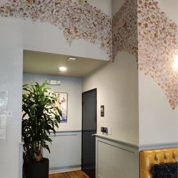Republik Coffee - Inside, along with their gender neutral restrooms. - Coffee & Tea Near Me - Pasadena, California Republik Coffee - Inside, along with their gender neutral restrooms. - Coffee & Tea Near Me - Pasadena, California