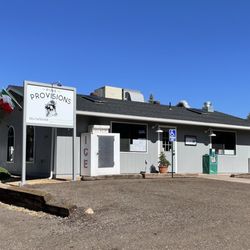 Pine Provisions