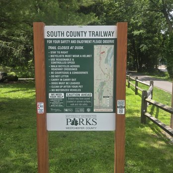 South County Trailway - Parks Near Me - Westchester, New York