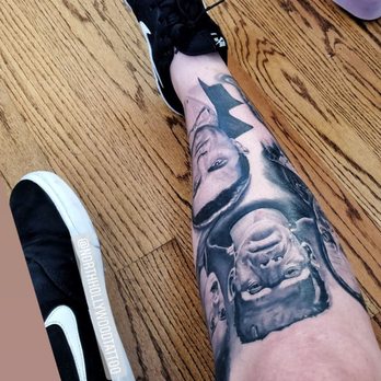 North Hollywood Tattoo Studio - Tattoo Near Me - N Hollywood, California North Hollywood Tattoo Studio - Tattoo Near Me - N Hollywood, California