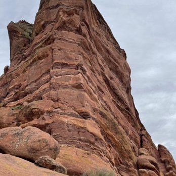 Red Rocks Amphitheatre - Music Venues Near Me - Morrison, Colorado