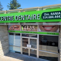 Centre Dentaire Dre. Rania