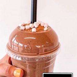 Hawk Nutrition - Protein shakes