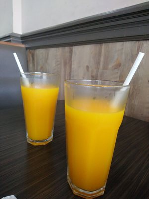 Hamdi Restaurant