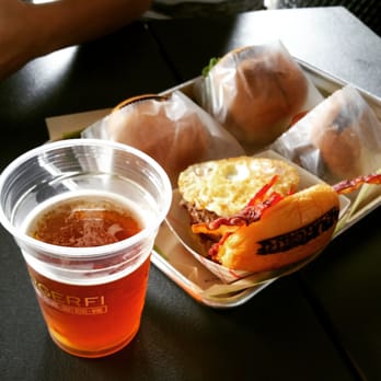 BurgerFi - Hot Dogs Near Me - Jacksonville, Florida