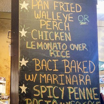 Mama Mia's - On the wall - Pizza Near Me - Redford, Michigan Mama Mia's - On the wall - Pizza Near Me - Redford, Michigan