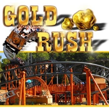 Ok Corral - Brochure de gold rush ! - Amusement Parks Near Me - Marseille, 13 Ok Corral - Brochure de gold rush ! - Amusement Parks Near Me - Marseille, 13