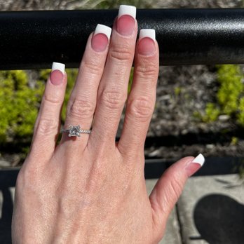 Pro Solar Nails - ‍ - Nail Salons Near Me - Bend, Oregon