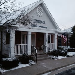 Cambridge Insurance