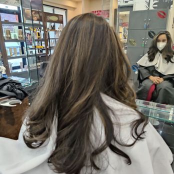 New Hair Boutique Salon - Hair Salons Near Me - Duluth, Georgia New Hair Boutique Salon - Hair Salons Near Me - Duluth, Georgia