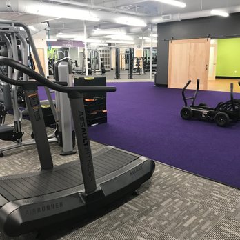 Anytime Fitness - Gyms Near Me - Des Moines, Washington Anytime Fitness - Gyms Near Me - Des Moines, Washington