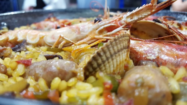 La Medusa 73 by null