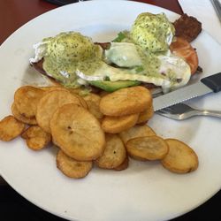Floyd’s Diner