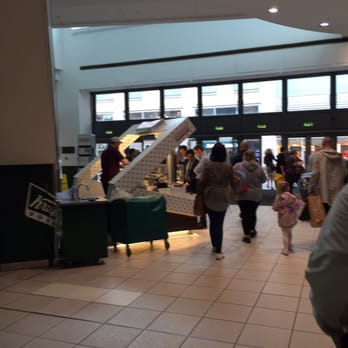 Krispy Kreme - Donuts Near Me - Glasgow, GLG