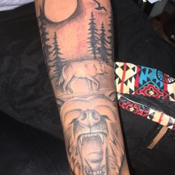 So Fly Ink Tattoo And Piercing