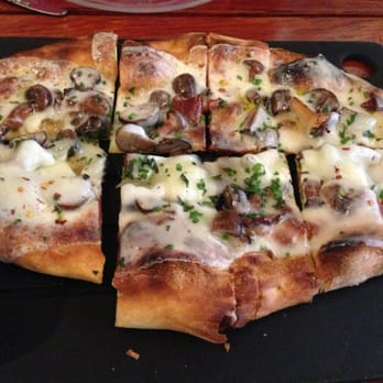Serious Pie Downtown - Pizza Near Me - Seattle, Washington Serious Pie Downtown - Pizza Near Me - Seattle, Washington