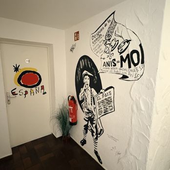 El Hidalgo - Spanish Near Me - Osnabrück, NI El Hidalgo - Spanish Near Me - Osnabrück, NI