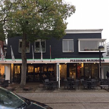 Sardegna - Aussenansicht - Pizza Near Me - Emmen, DR Sardegna - Aussenansicht - Pizza Near Me - Emmen, DR
