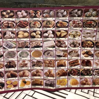 Imperial Restaurant - Menu - Dim Sum Near Me - Chicago, Illinois