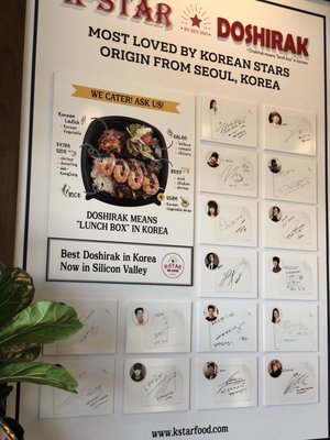 K-Star Doshirak by null