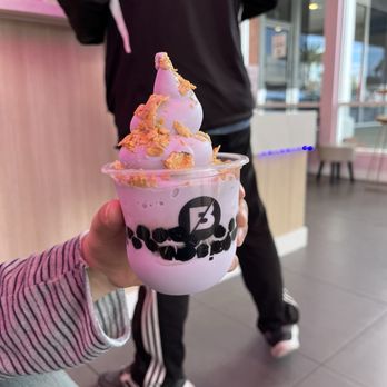 Nobibi - Ice Cream & Frozen Yogurt Near Me - Buena Park, California Nobibi - Ice Cream & Frozen Yogurt Near Me - Buena Park, California