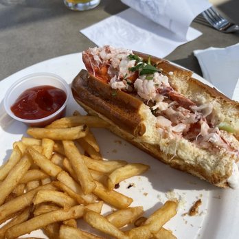 Bluewater Avalon - Fresh and good. - Seafood Near Me - Avalon, California Bluewater Avalon - Fresh and good. - Seafood Near Me - Avalon, California