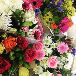 Aspens Florists
