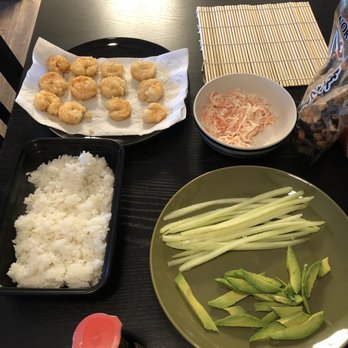 Yaoyasan - Process - International Grocery Near Me - El Cerrito, California