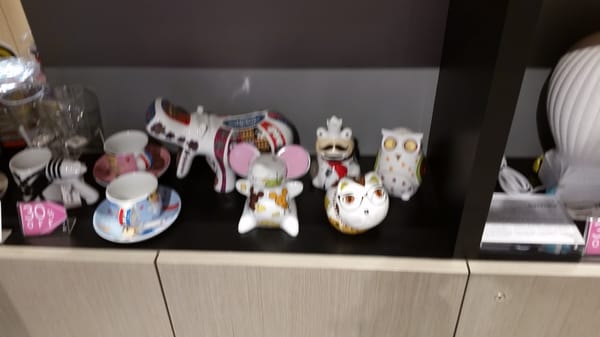 HKTDC Design Gallery by null