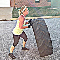Dub Fitness