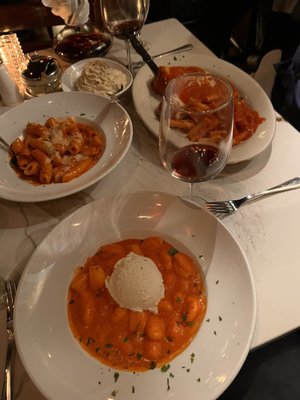 Capri Ristorante by null