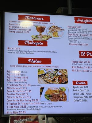 Menu photo 5 El Primo Mexican Food Vernon, CA Menu photo 5 El Primo Mexican Food Vernon, CA