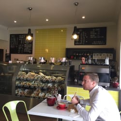 Pannini Bar