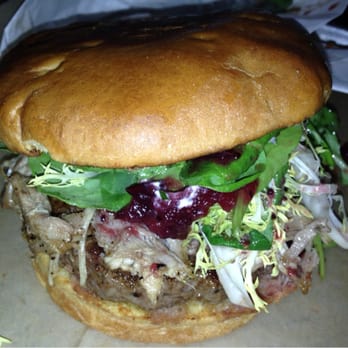 Grill 'Em All - The exciter, not the best of the bunch - Burgers Near Me - Long Beach, California