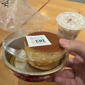 Bake & Che - Desserts Near Me - Garden Grove, California