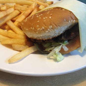 Paul's Place - Where are my extra onions... - Diners Near Me - Anaheim, California